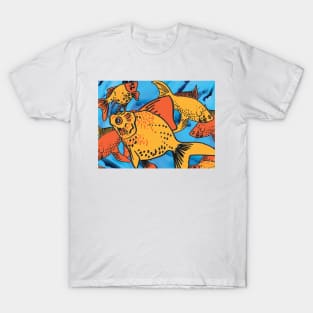 Goldfish T-Shirt